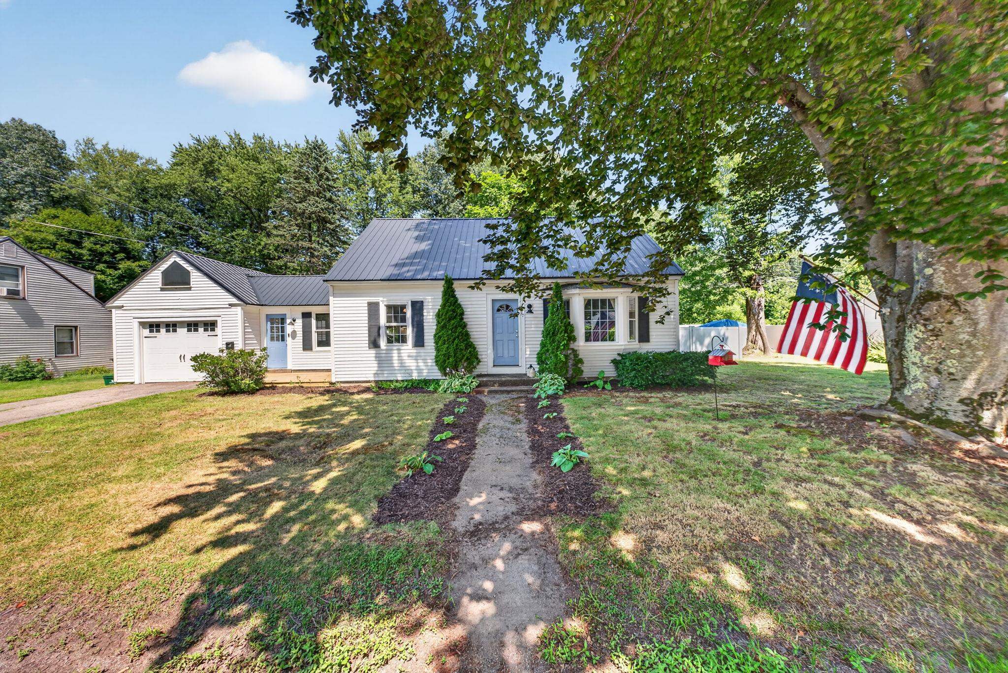 37 Atherton Avenue