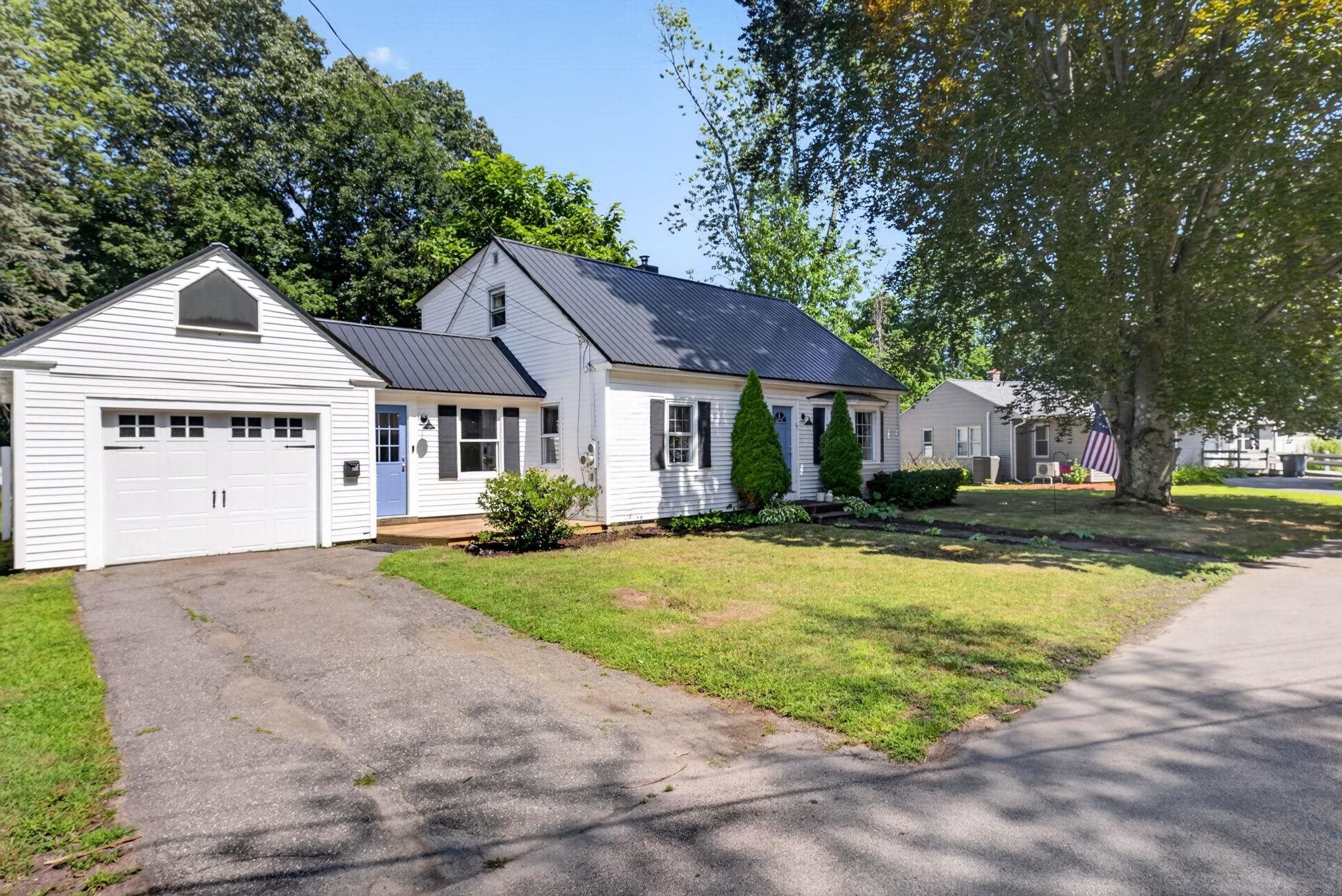 37 Atherton Avenue