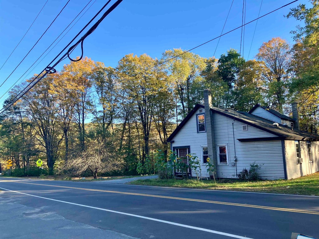 Photo of 43 High Street, Alstead, NH 03602 (MLS # 5113586)