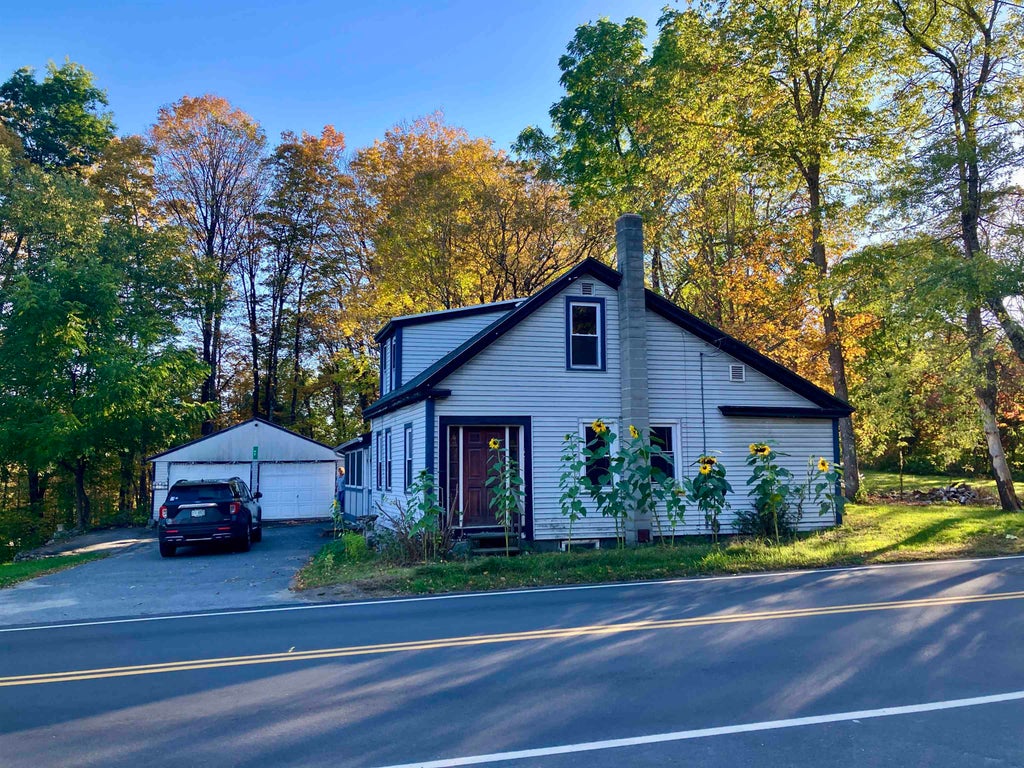 Photo of 43 High Street, Alstead, NH 03602 (MLS # 5113586)
