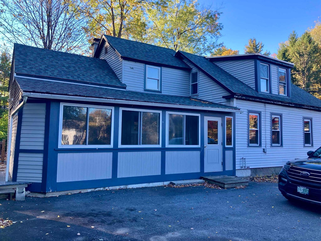 Photo of 43 High Street, Alstead, NH 03602 (MLS # 5113586)