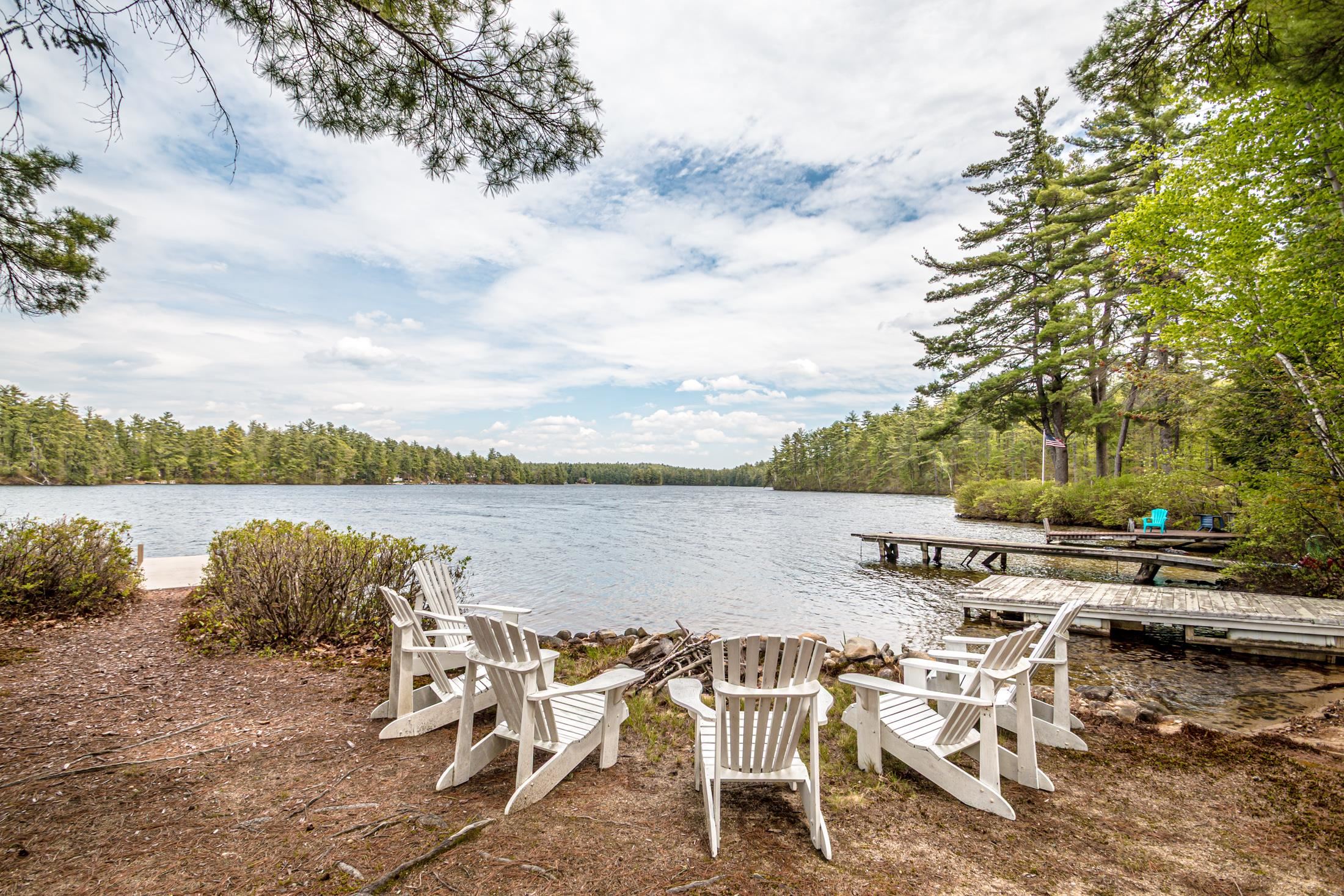 151 Island View Road