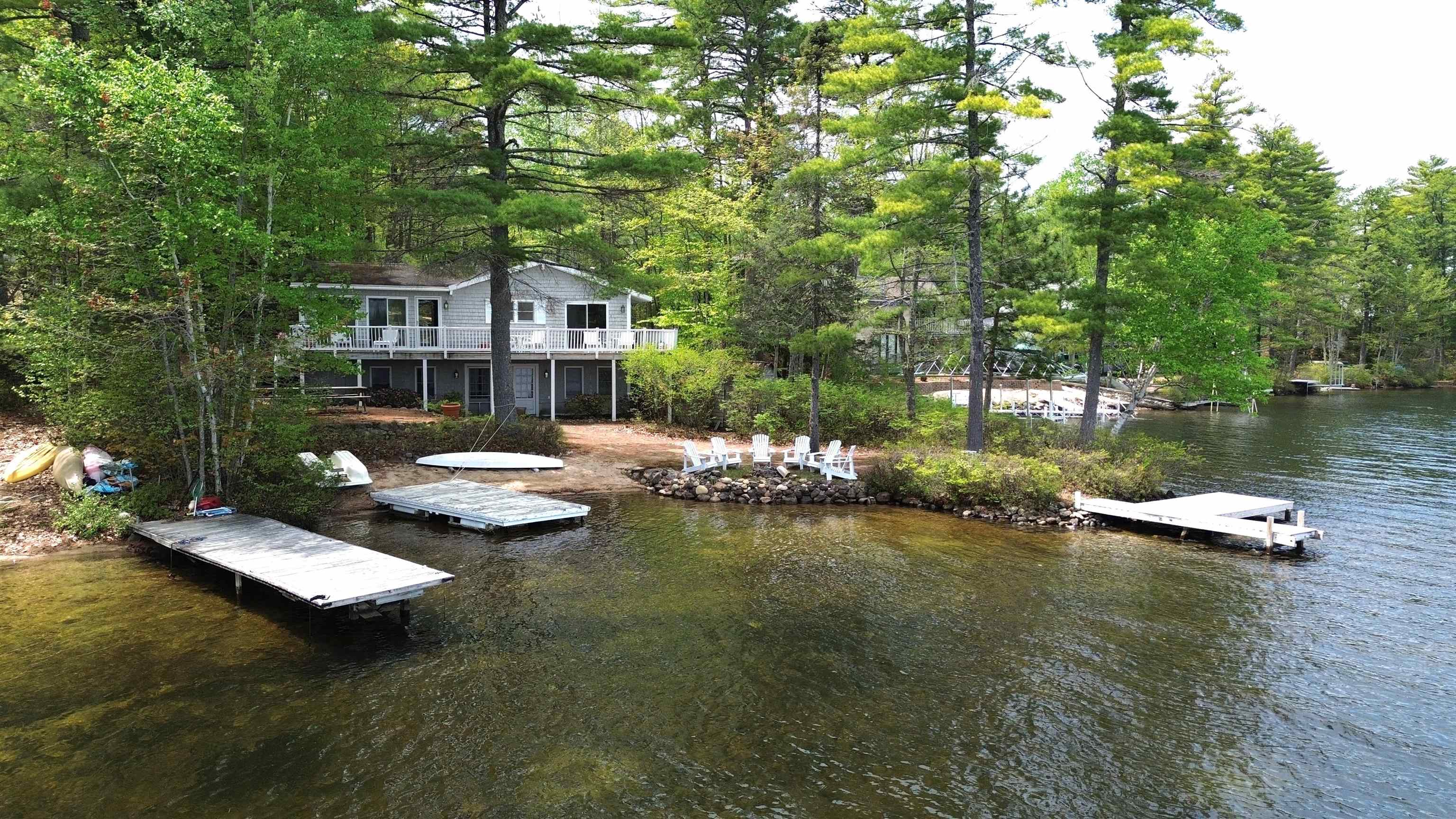 151 Island View Road