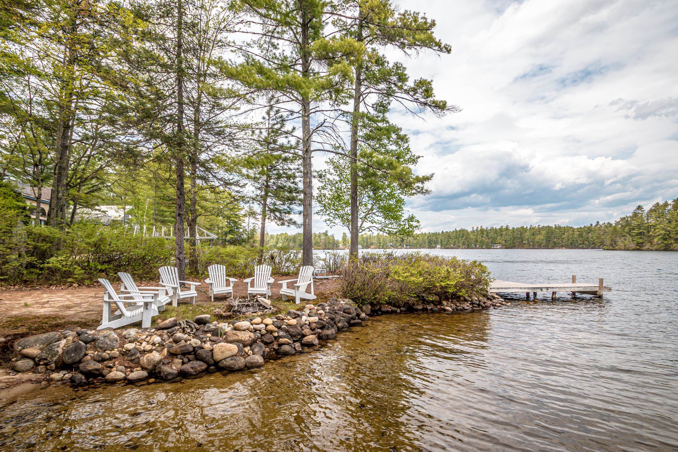 151 Island View Road