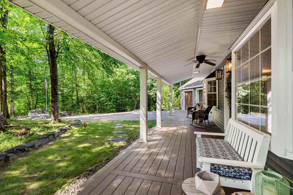 Photo of 59 Cinnamon Drive, Goffstown, NH 03045 (MLS # 5102162)
