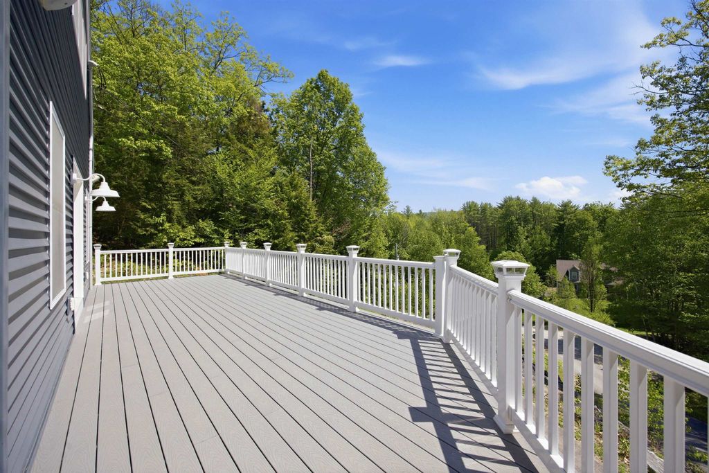 Photo of 70 Crodem Drive, Bristol, NH 03222 (MLS # 5091384)