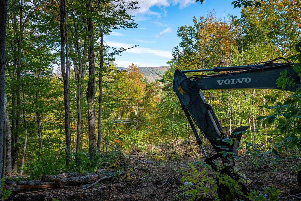 Photo of 00 Richardi Lane, Conway, NH 03860 (MLS # 5115455)