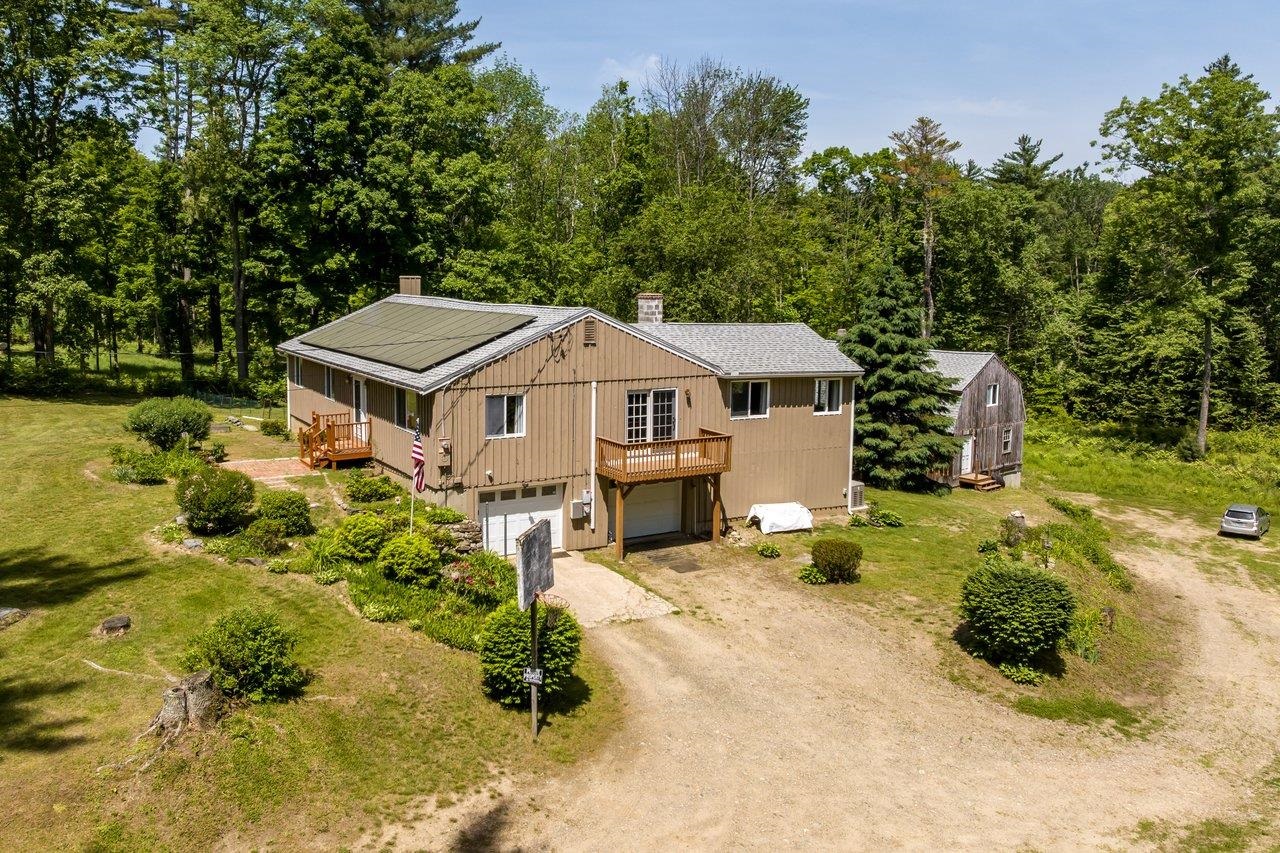 299 Middle Road