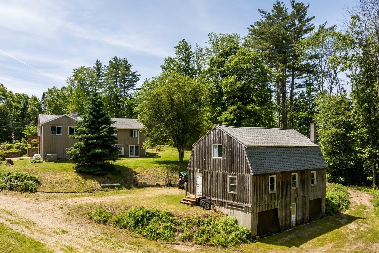 299 Middle Road