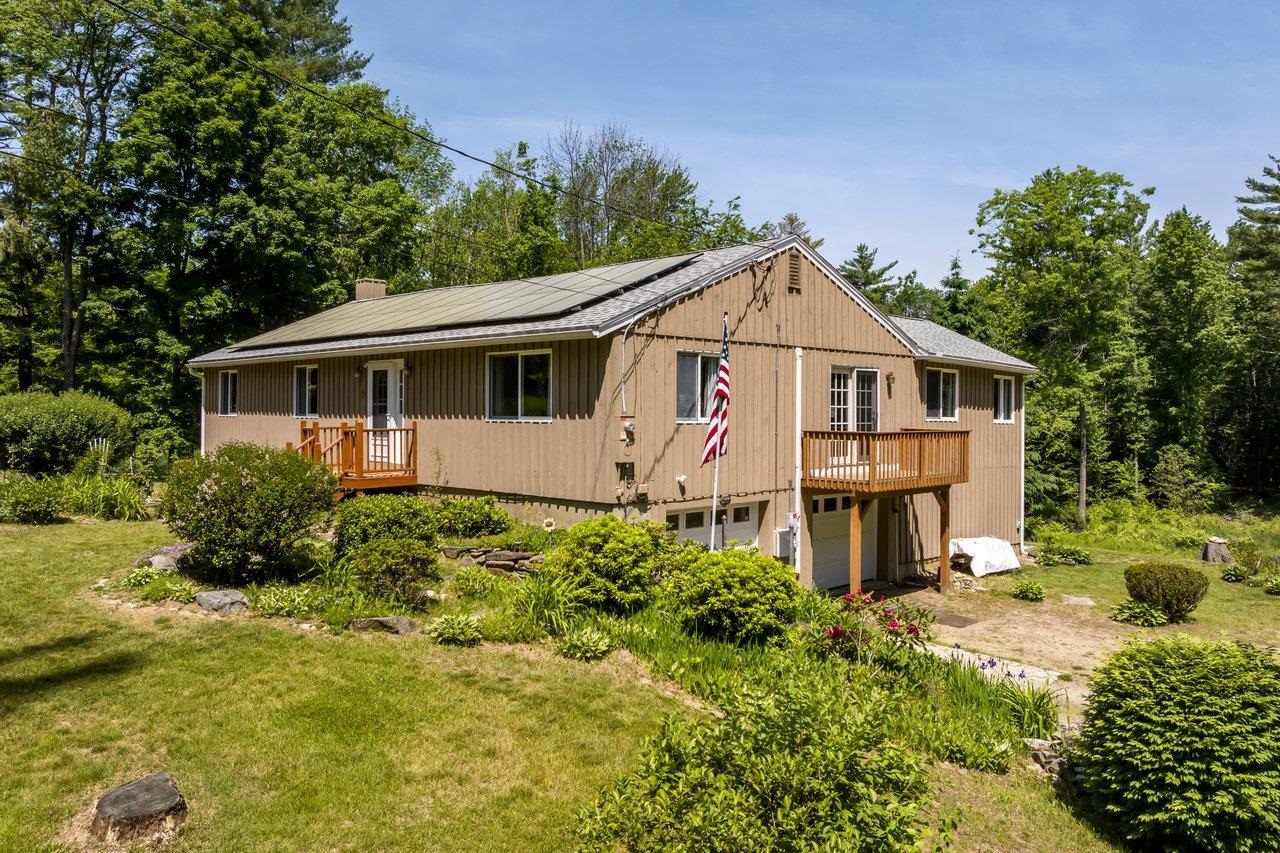 299 Middle Road