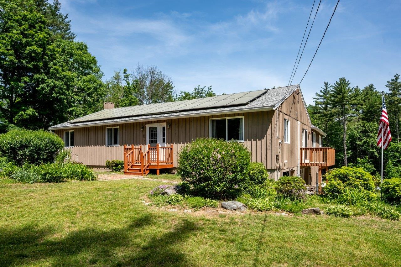 299 Middle Road