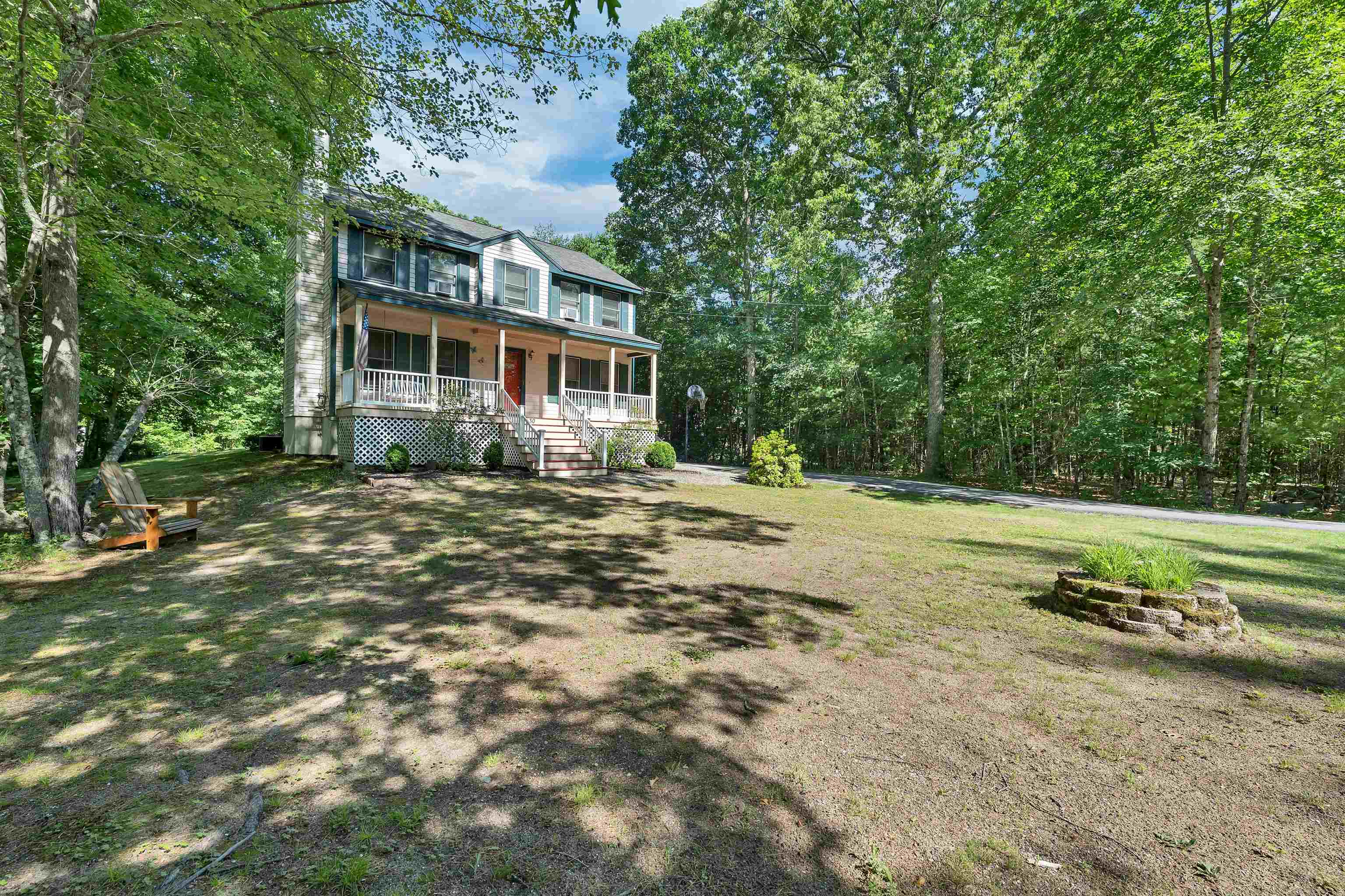 30 Brickyard Drive