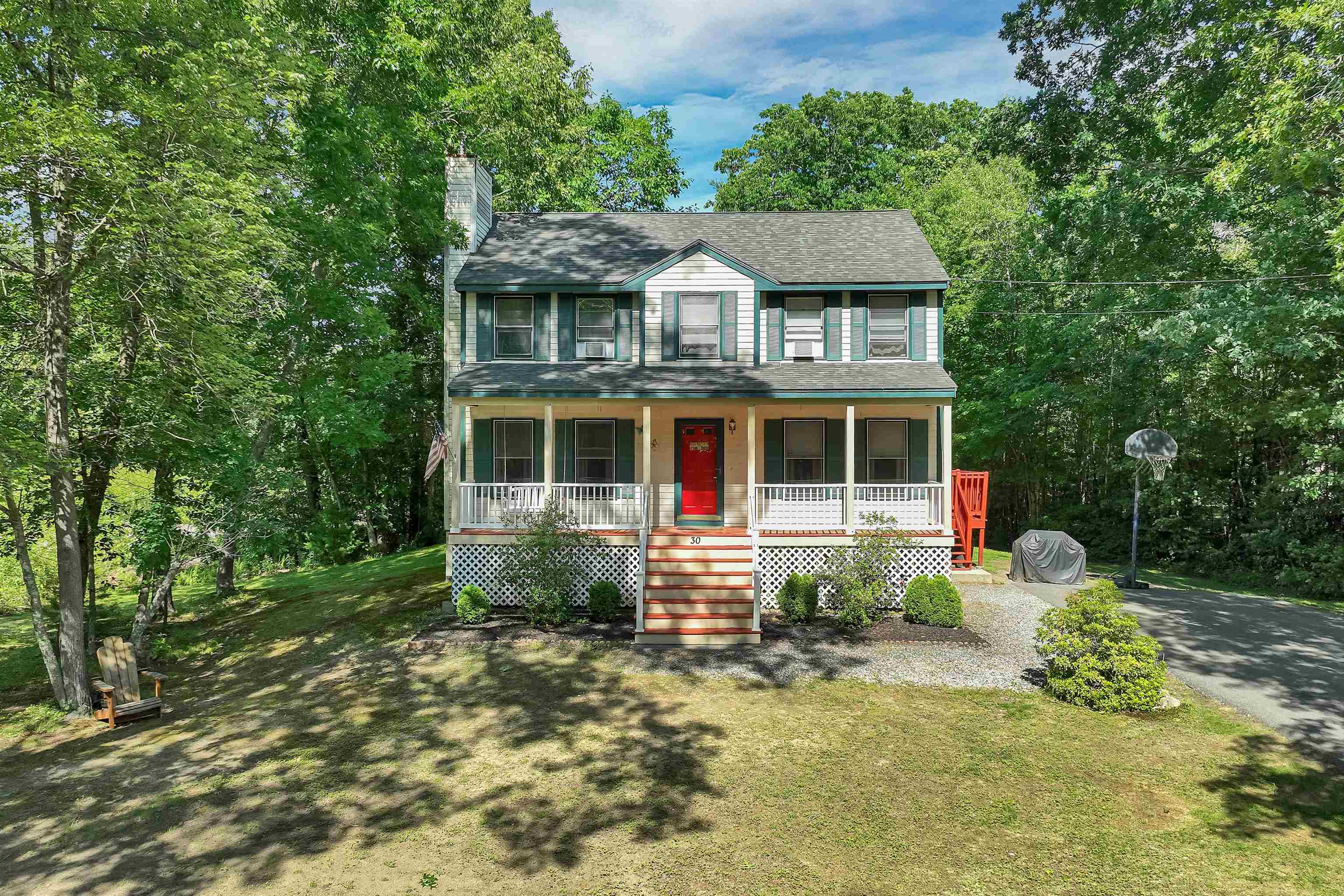 30 Brickyard Drive