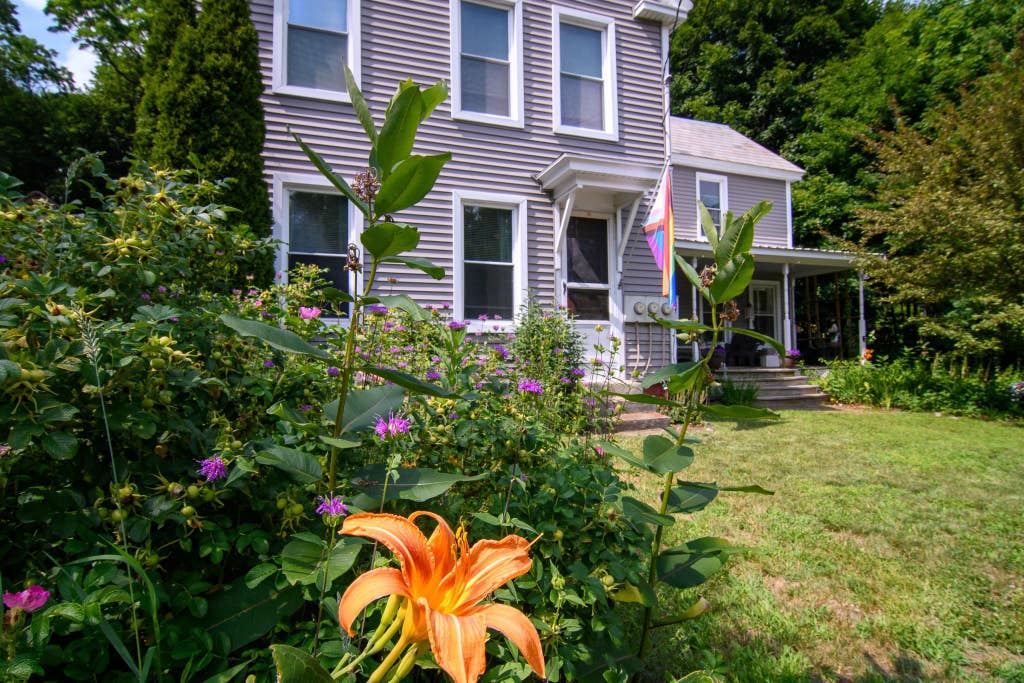 Photo of 85 Highland Avenue, Hinsdale, NH 03451 (MLS # 5105076)