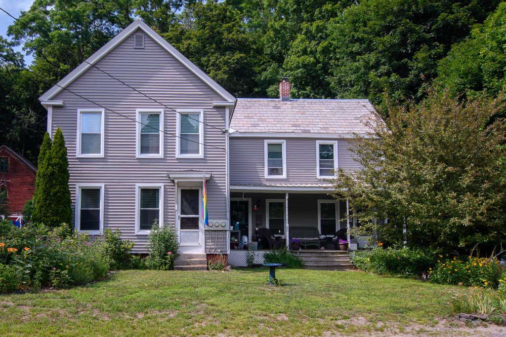 Photo of 85 Highland Avenue, Hinsdale, NH 03451 (MLS # 5105076)