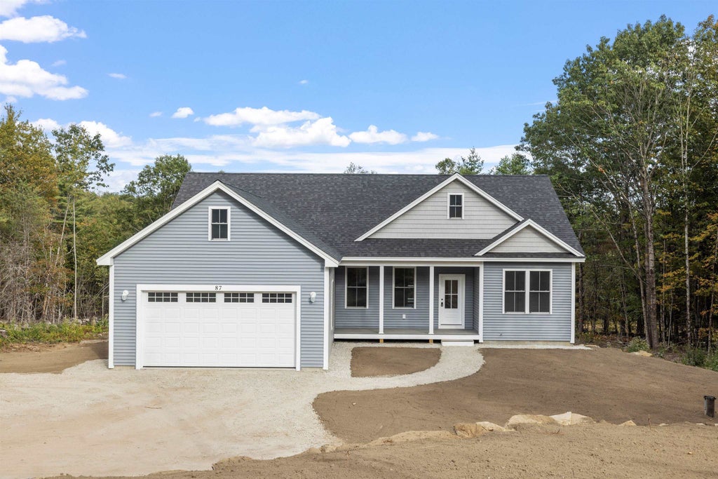 Photo of 0 Prospect Street, Franklin, NH 03235 (MLS # 5108606)