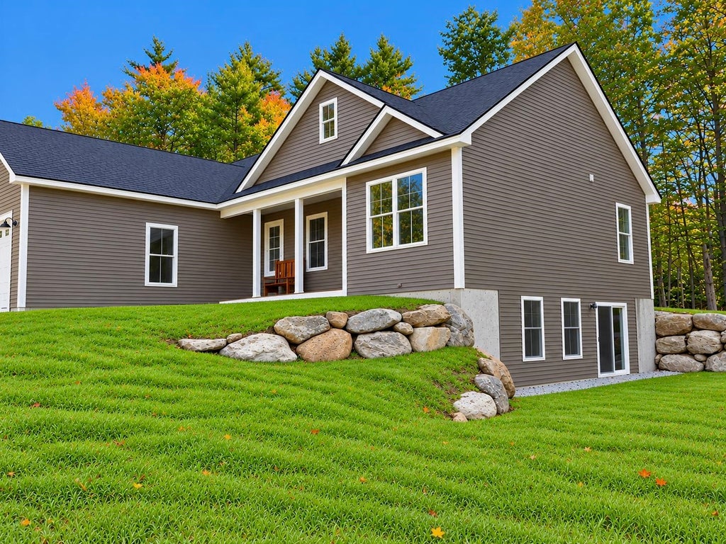 Photo of 536 Prospect Street, Franklin, NH 03235 (MLS # 5108606)