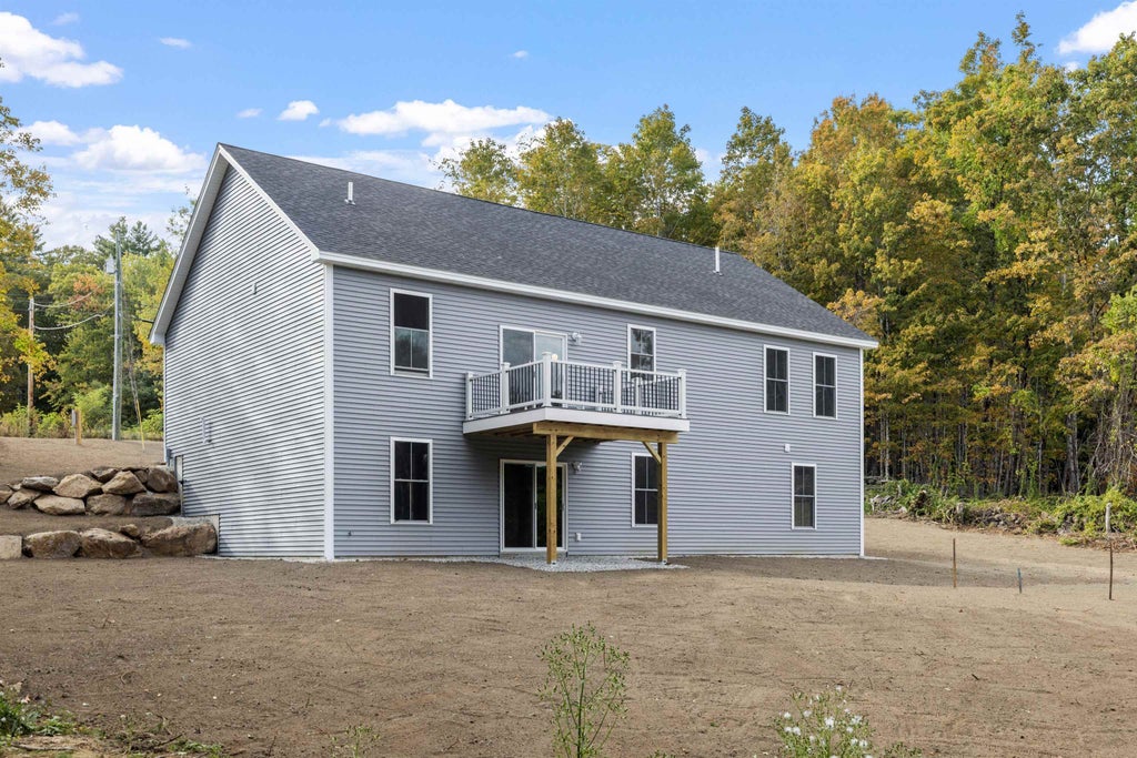 Photo of 0 Prospect Street, Franklin, NH 03235 (MLS # 5108606)
