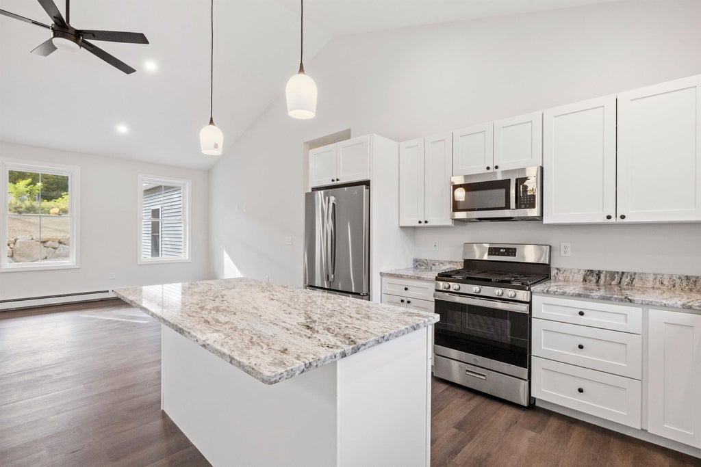 Photo of 0 Prospect Street, Franklin, NH 03235 (MLS # 5108606)