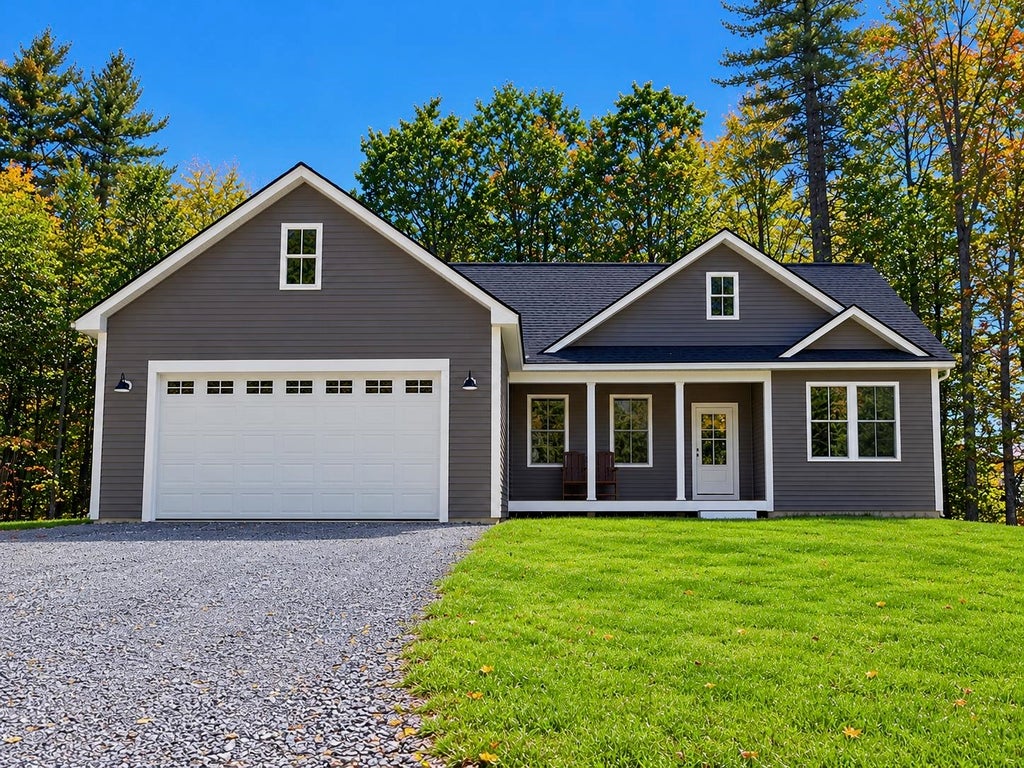 Photo of 536 Prospect Street, Franklin, NH 03235 (MLS # 5108606)