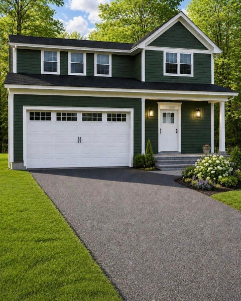 Photo of 10 Charlotte Drive #4, Dover, NH 03820 (MLS # 5092496)