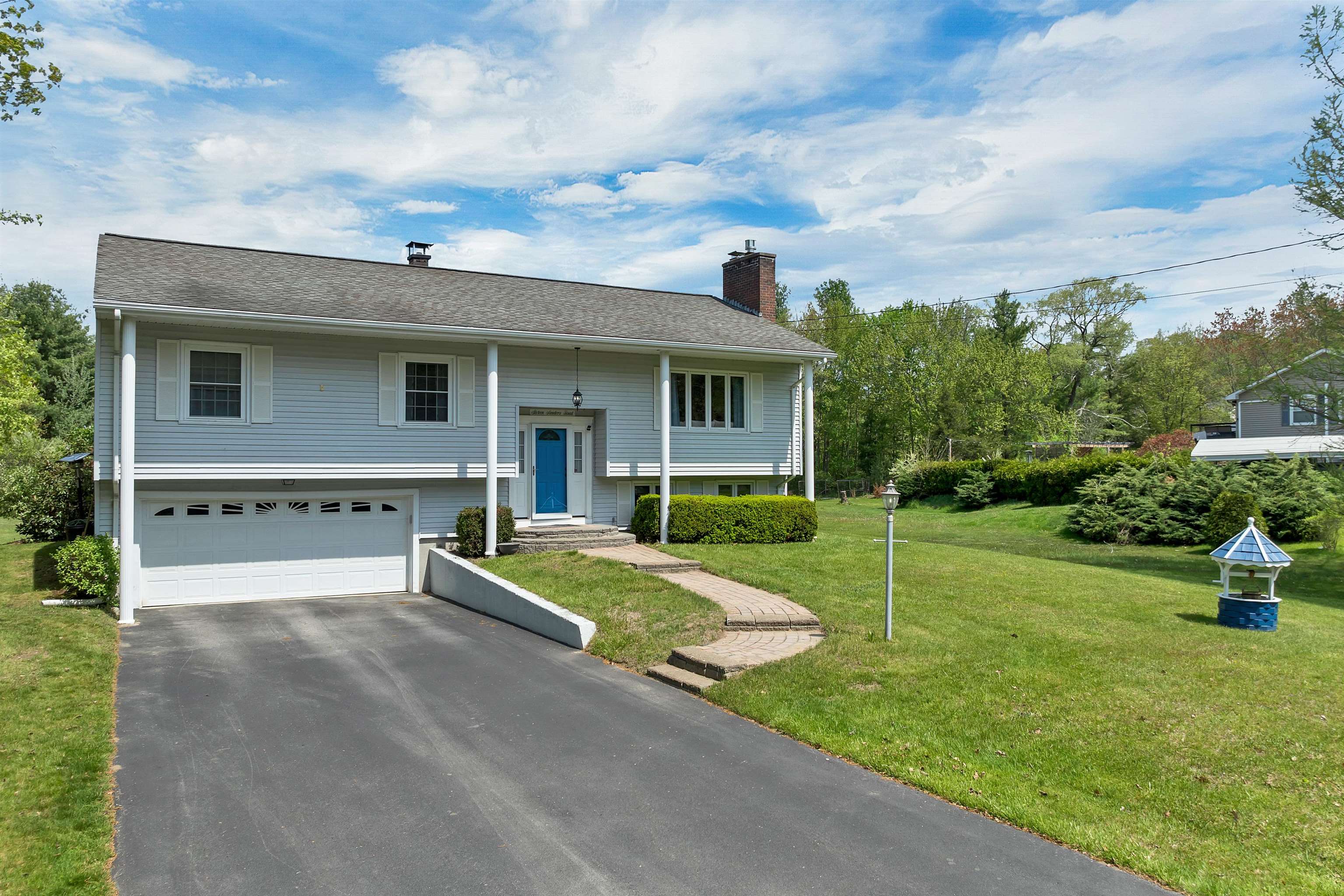 16 Sanders Road
