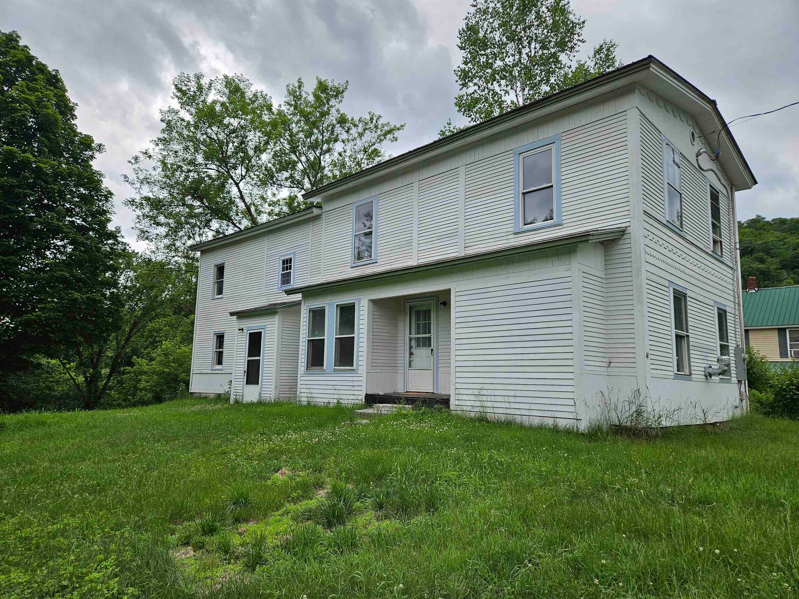 49 Winter Street