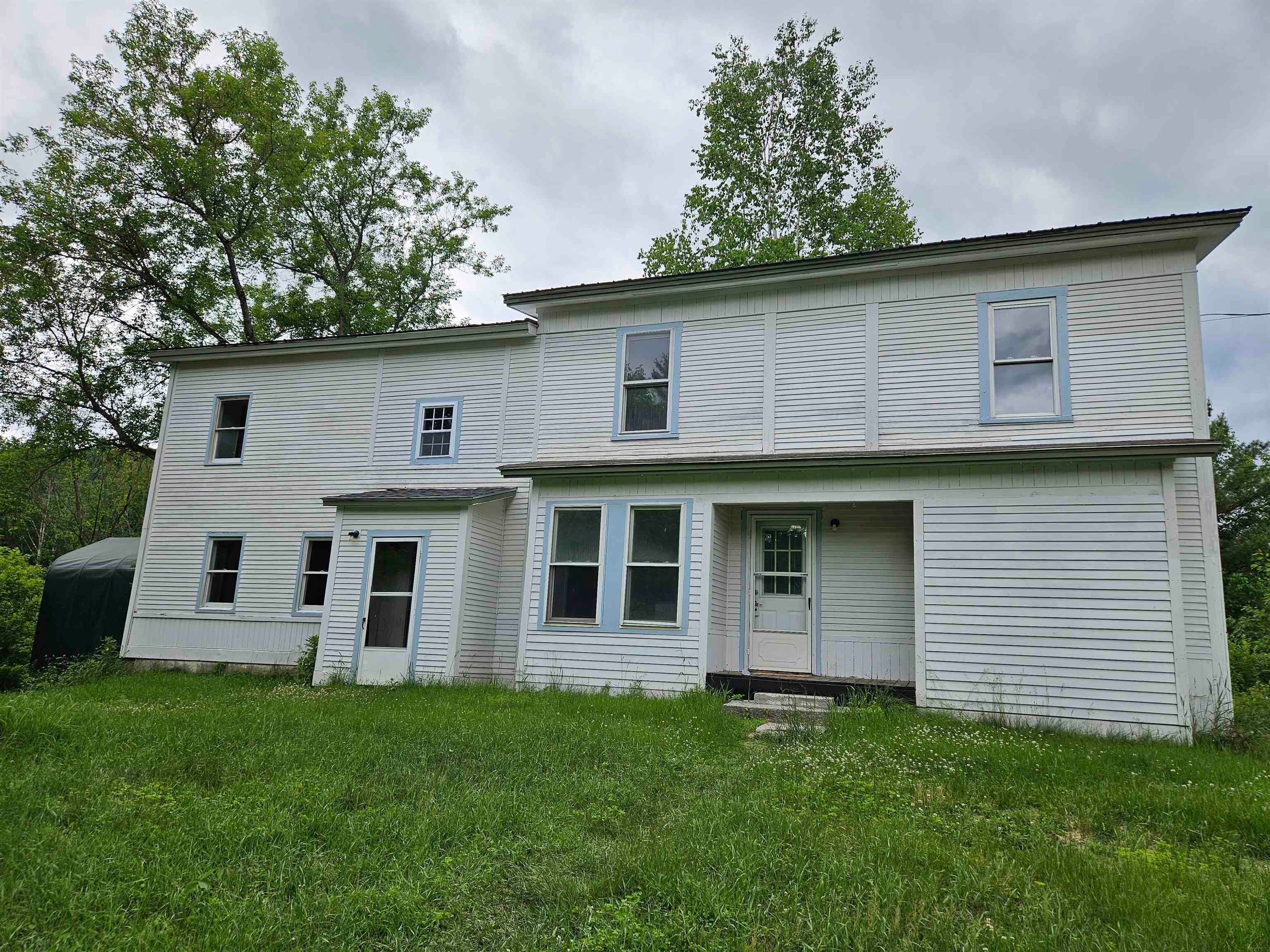 49 Winter Street