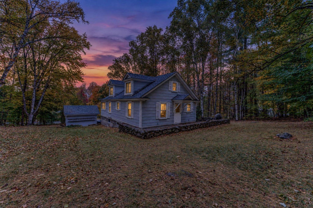 Photo of 221 Lewis Hill Road, Bethlehem, NH 03574 (MLS # 5112576)