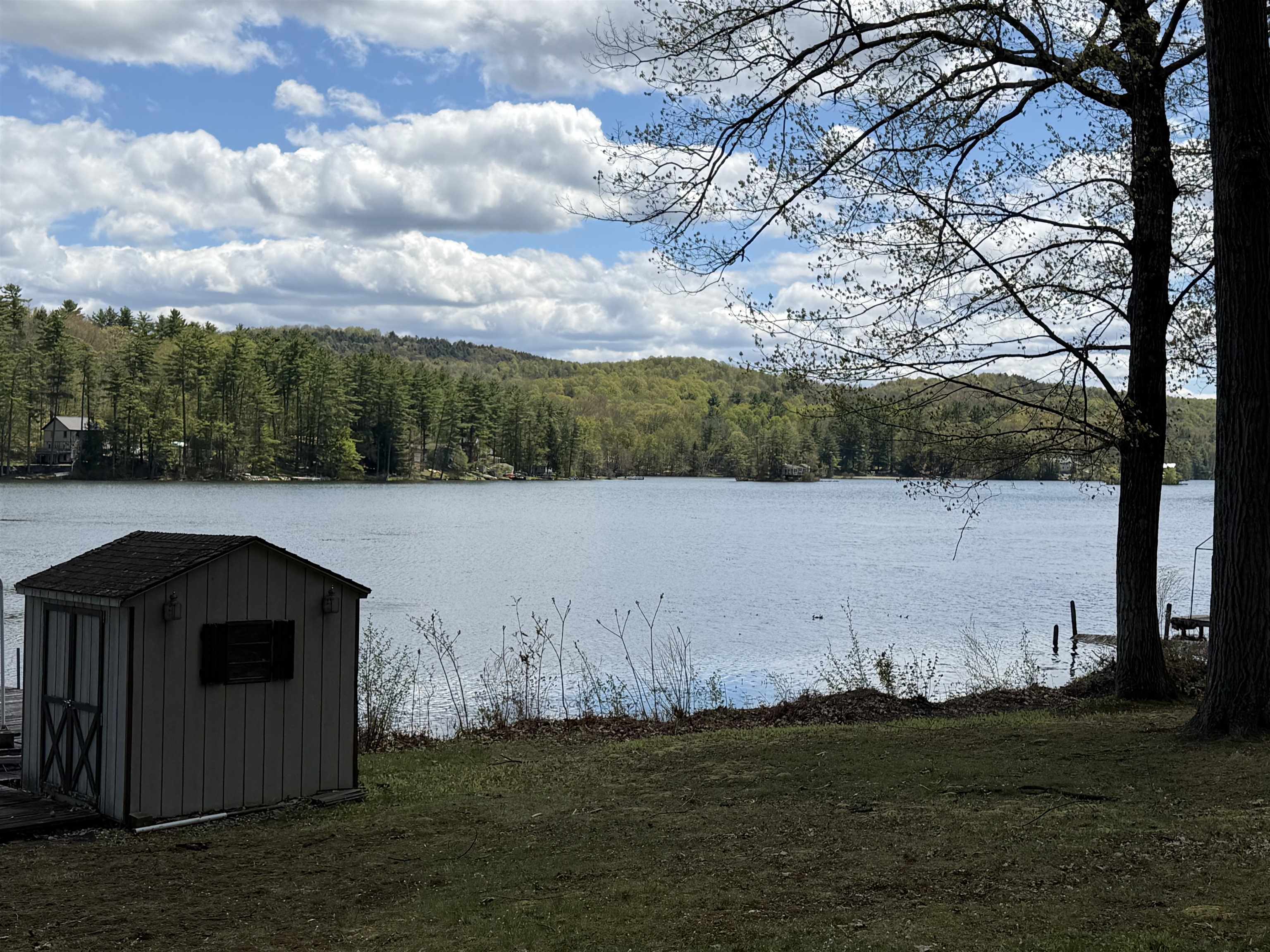 146 Lake Hortonia Road