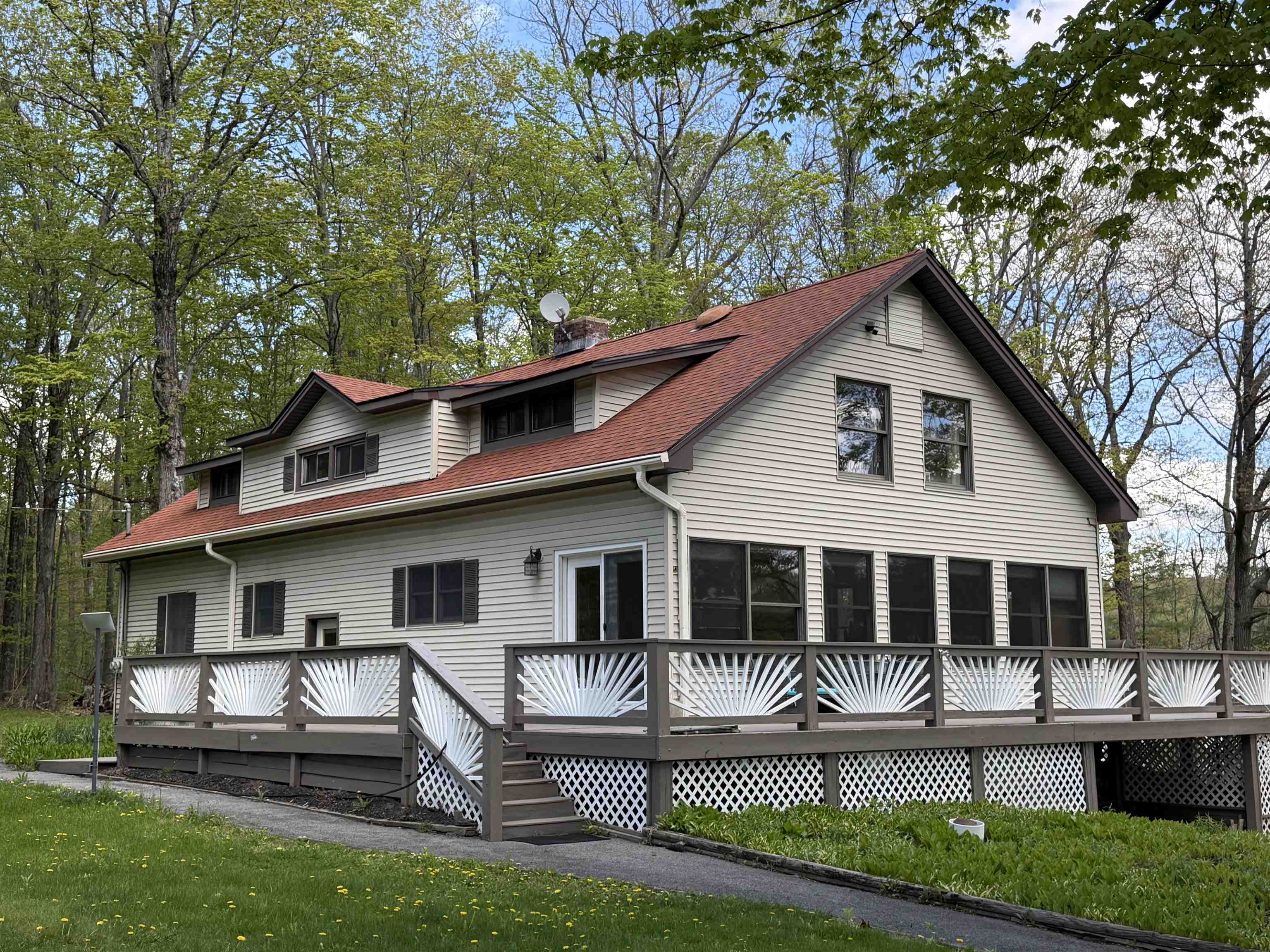 146 Lake Hortonia Road