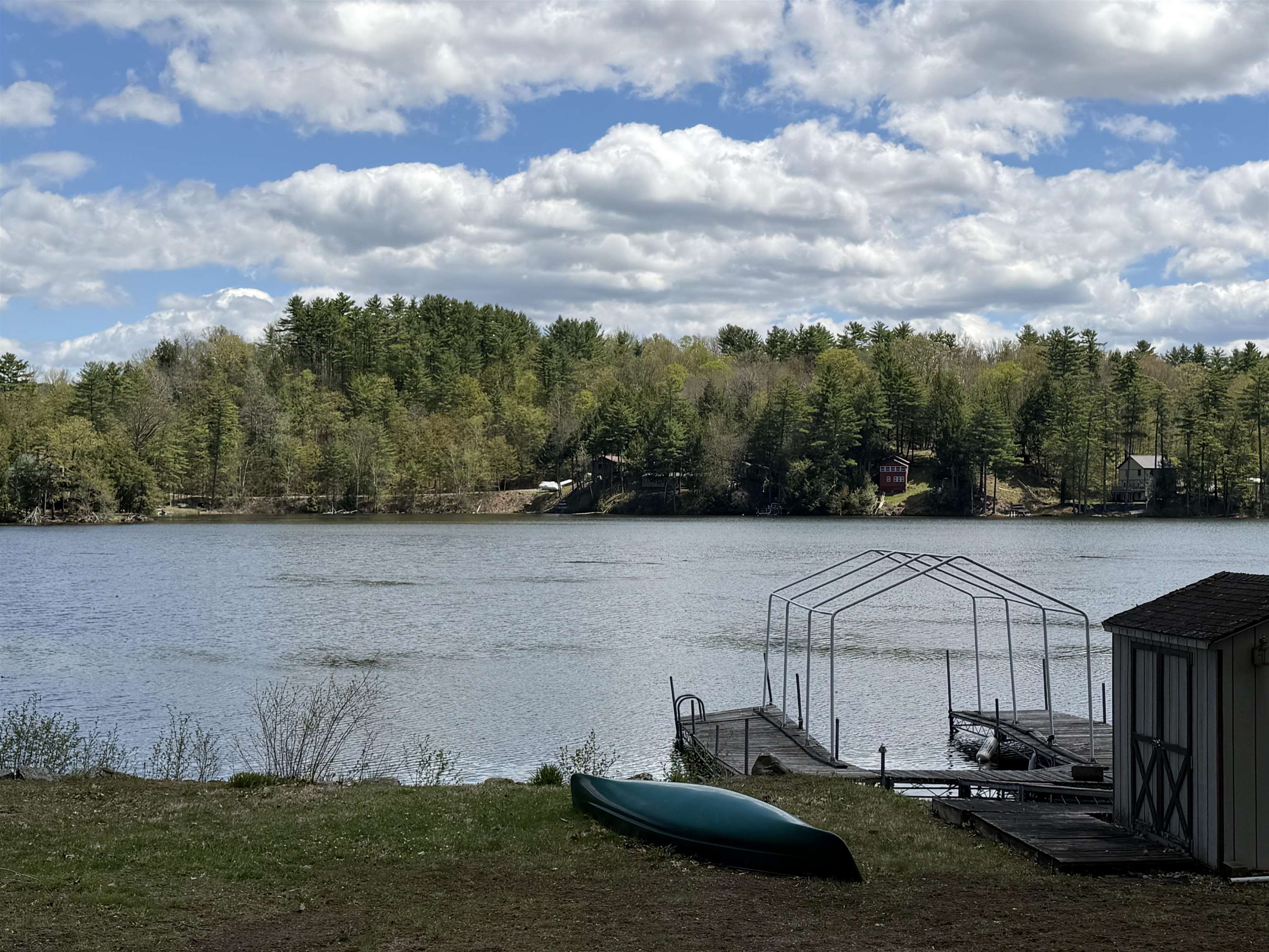 146 Lake Hortonia Road