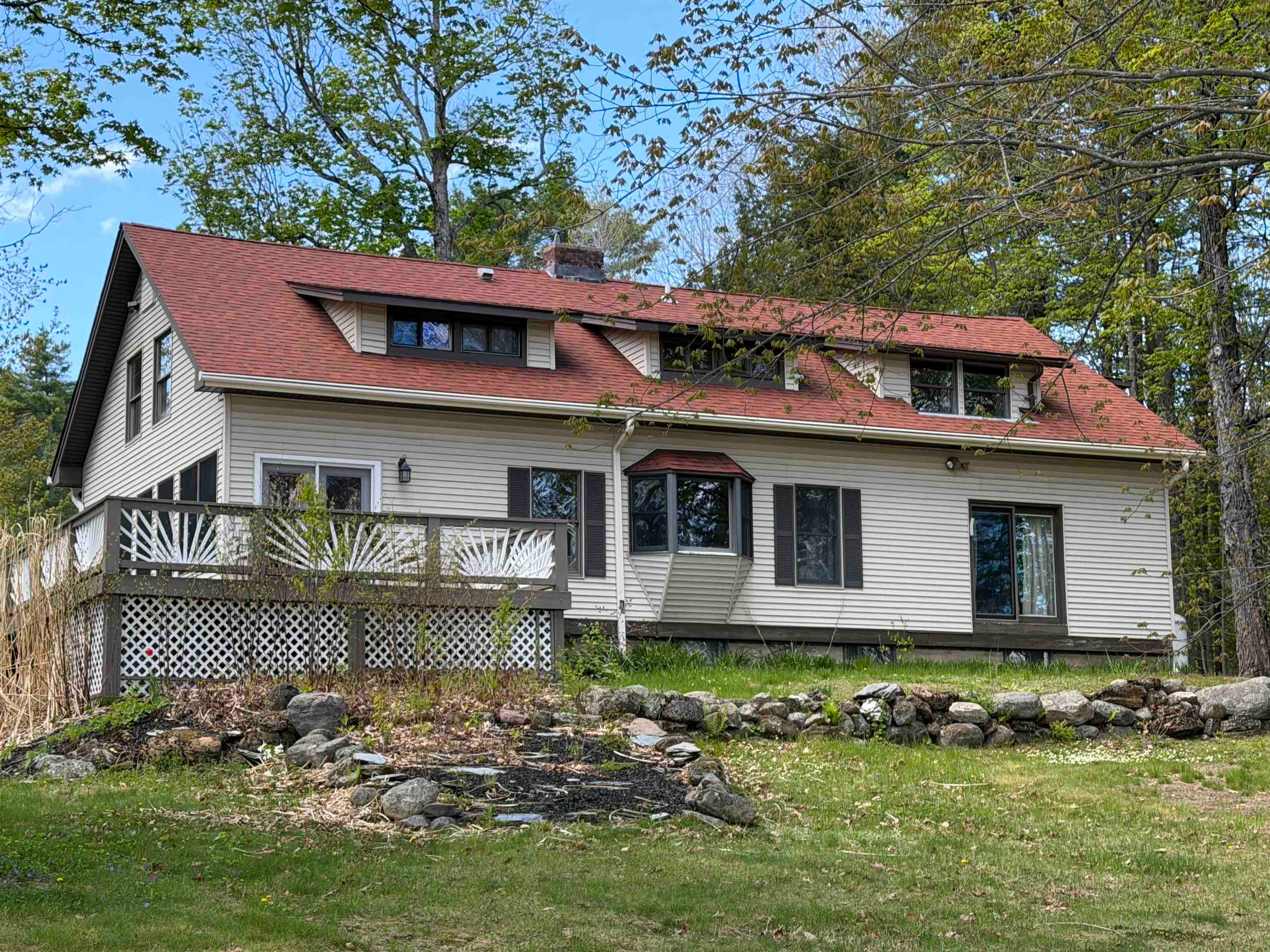 146 Lake Hortonia Road