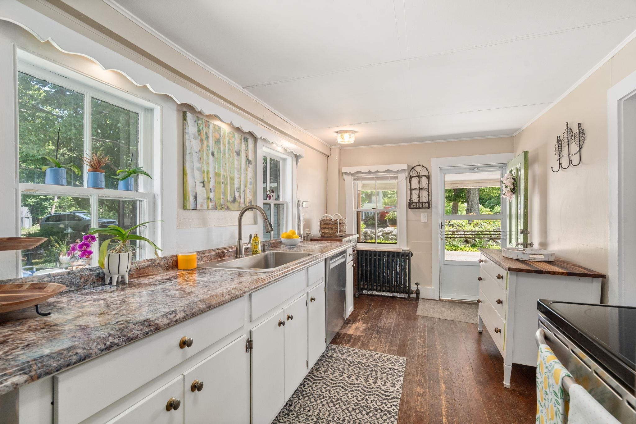 167 Clark Road