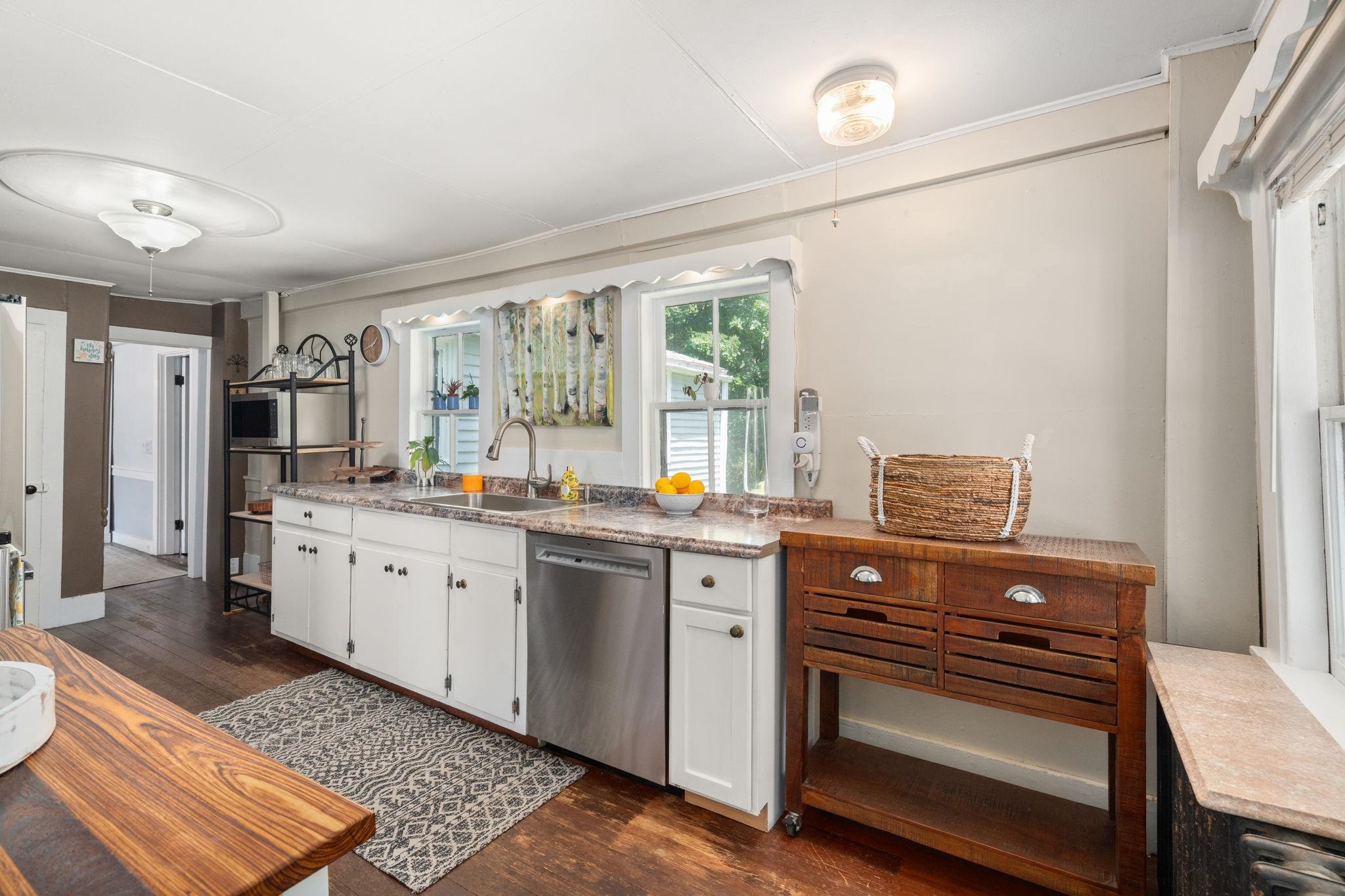 167 Clark Road