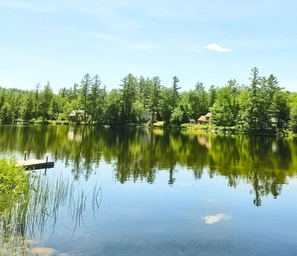 Photo of 52 Lewin Road, Enfield, NH 03748 (MLS # 5098492)