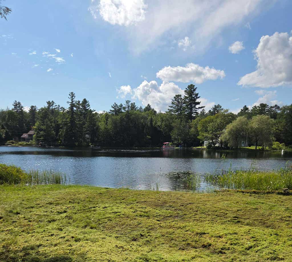Photo of 52 Lewin Road, Enfield, NH 03748 (MLS # 5098492)