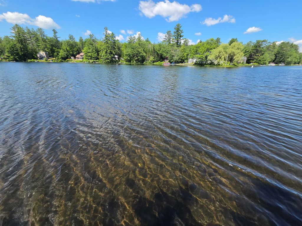 Photo of 52 Lewin Road, Enfield, NH 03748 (MLS # 5098492)