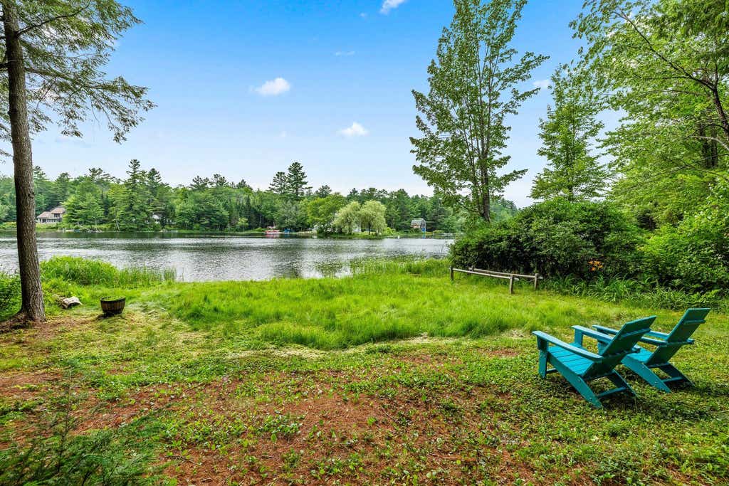 Photo of 52 Lewin Road, Enfield, NH 03748 (MLS # 5098492)
