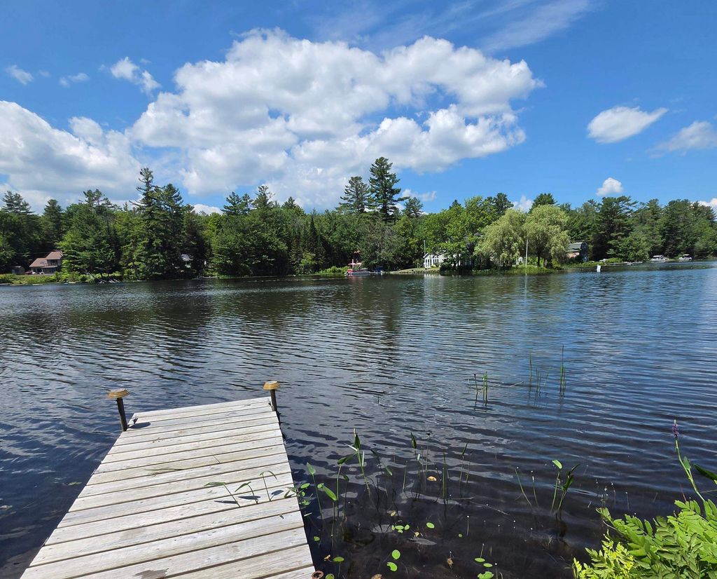 Photo of 52 Lewin Road, Enfield, NH 03748 (MLS # 5098492)