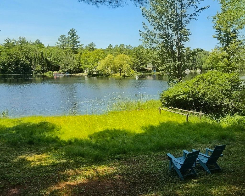 Photo of 52 Lewin Road, Enfield, NH 03748 (MLS # 5098492)