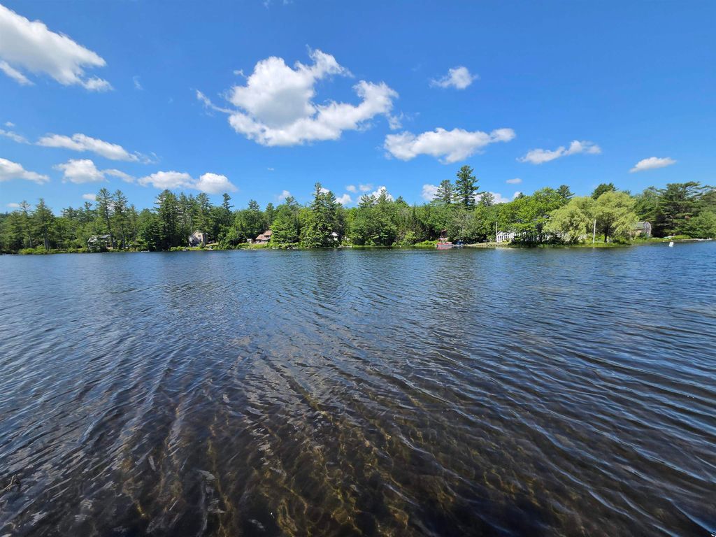 Photo of 52 Lewin Road, Enfield, NH 03748 (MLS # 5098492)