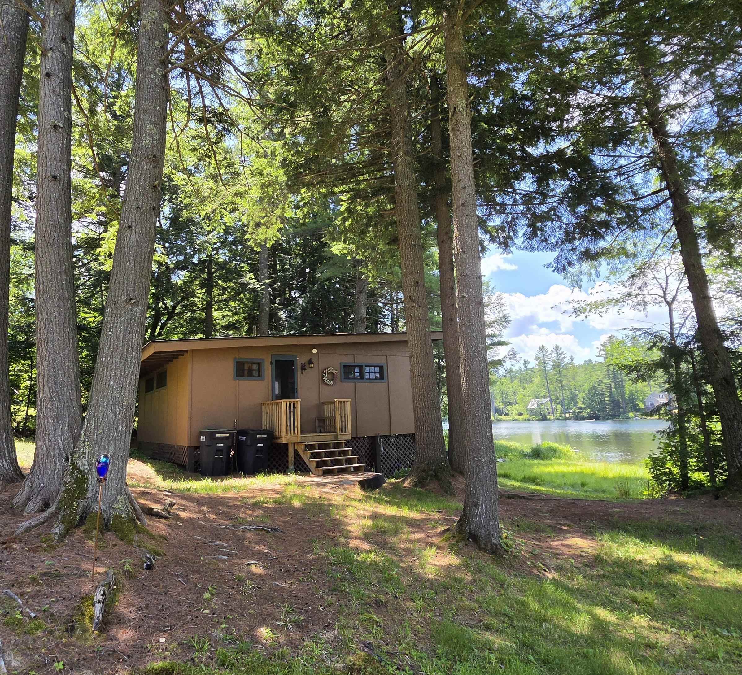 52 Lewin Road