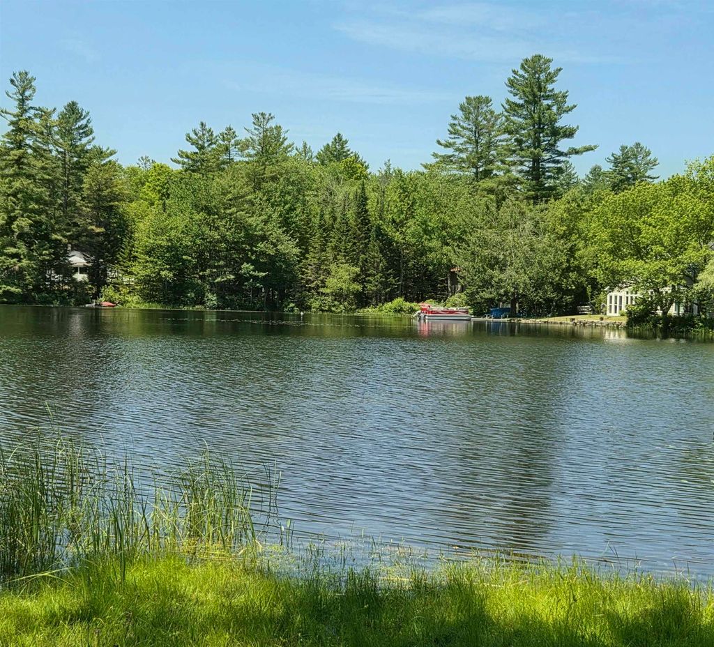 Photo of 52 Lewin Road, Enfield, NH 03748 (MLS # 5098492)