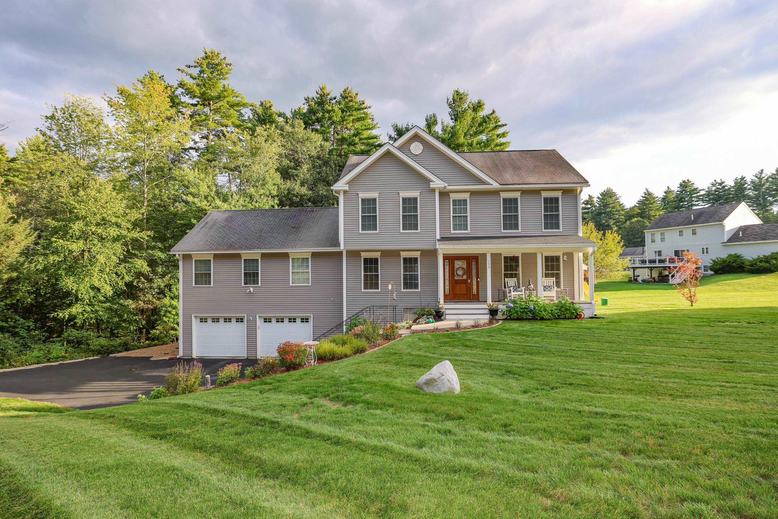 189 Badger Hill Drive