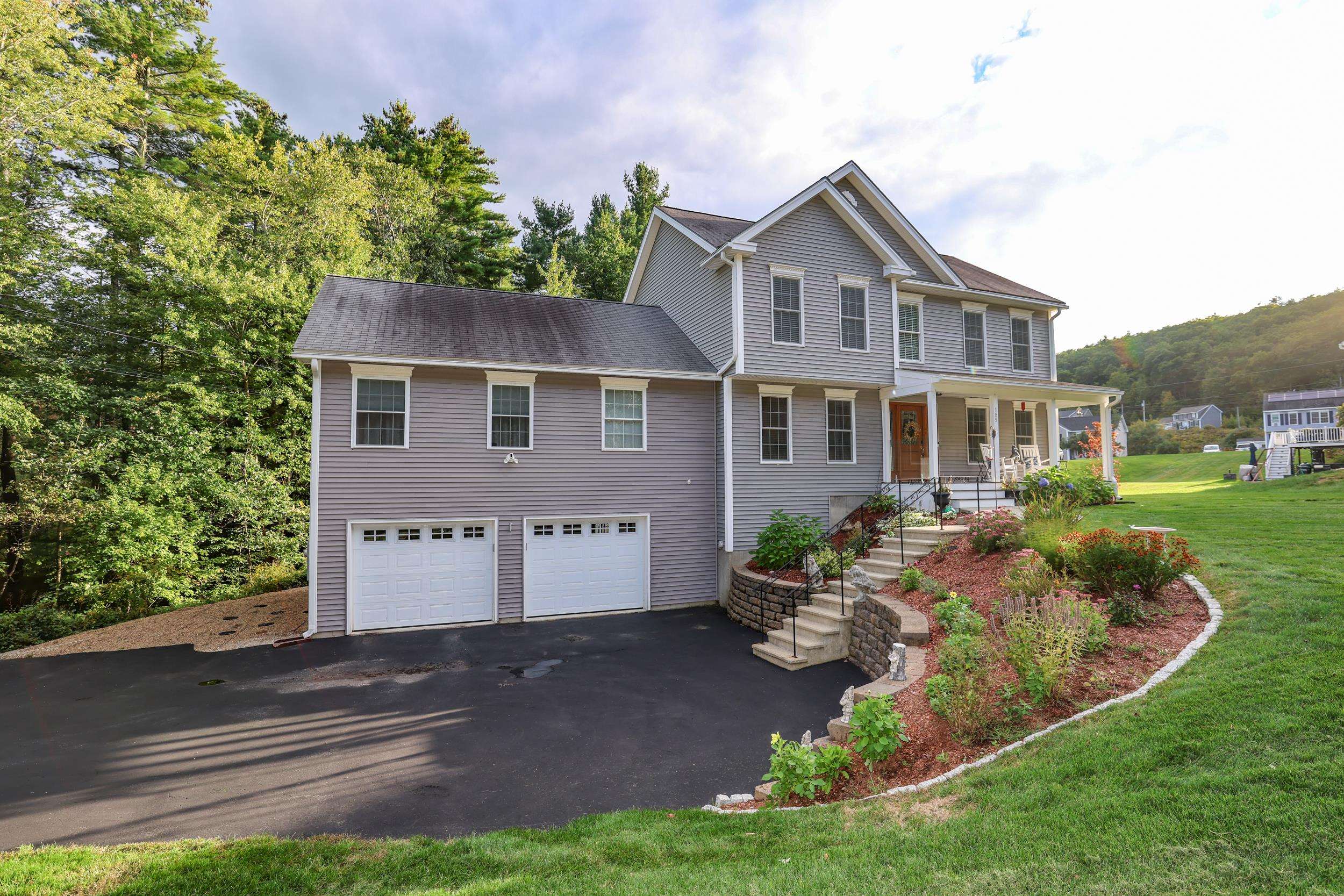 189 Badger Hill Drive