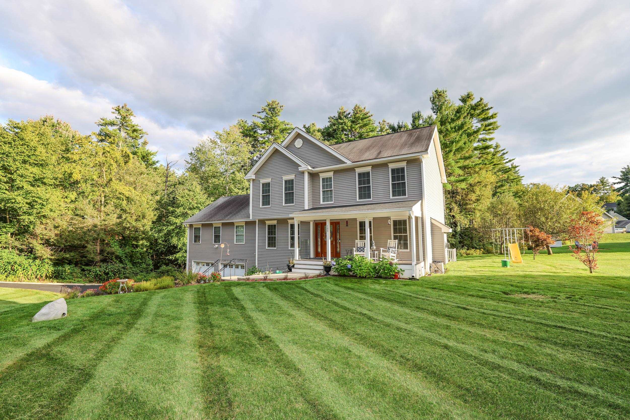 189 Badger Hill Drive