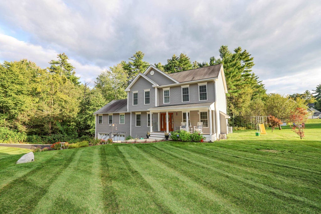 Photo of 189 Badger Hill Drive, Milford, NH 03055 (MLS # 5111042)