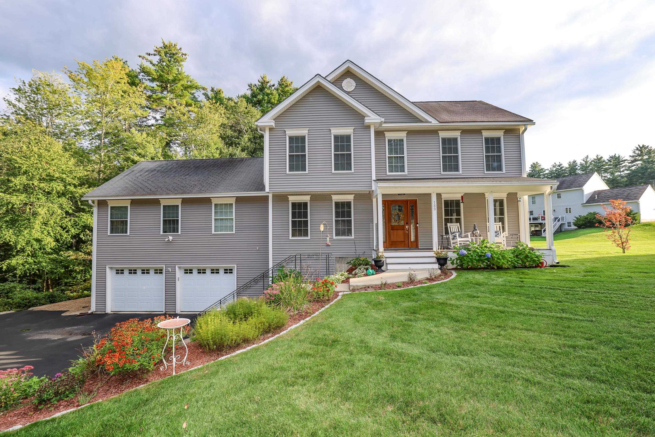 189 Badger Hill Drive