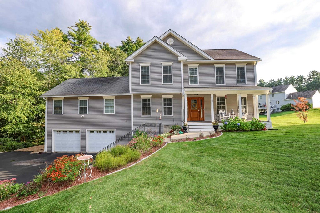 Photo of 189 Badger Hill Drive, Milford, NH 03055 (MLS # 5111042)